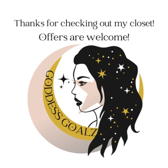 FUNDS GOLD Hair Pin Clip - Picture 7 of 7